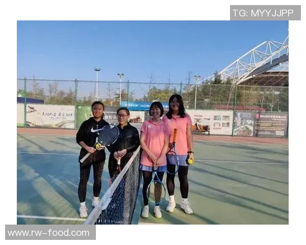 广州网球队近期状态分析与表现评估探讨 广州网球队近期状态分析与表现评估探讨