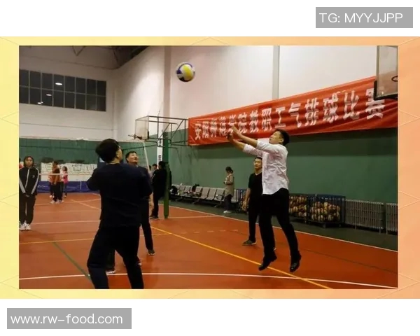 广州排球队的节奏与魅力探讨:排球运动的激情与团队精神 广州排球队的节奏与魅力探讨:排球运动的激情与团队精神