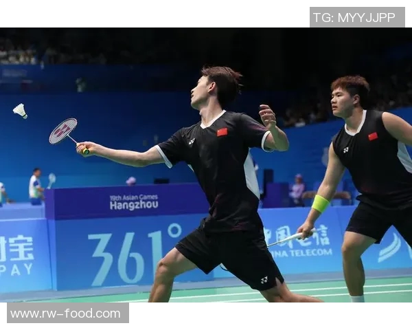 羽毛球焦点:深入分析杭州羽毛球队的实力与发展潜力 羽毛球焦点:深入分析杭州羽毛球队的实力与发展潜力