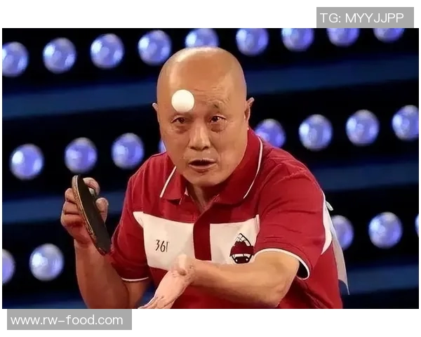 重庆乒乓球队反击战术深度解析与实战应用探讨