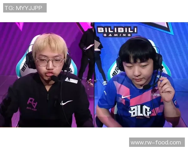 高校联赛深度解析：BLG如何实现从传统战队到新兴强队的华丽转型