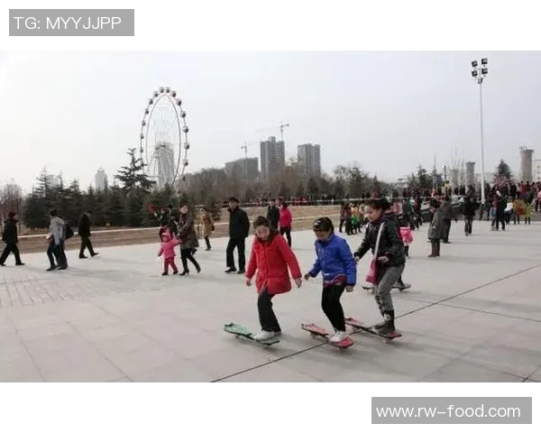 广州滑板队的奋斗与成长：一段不平凡的滑板纪实之旅