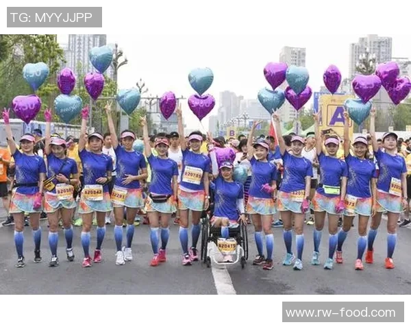 马拉松大满贯分析成都街舞队战术表现的独特魅力与启示
